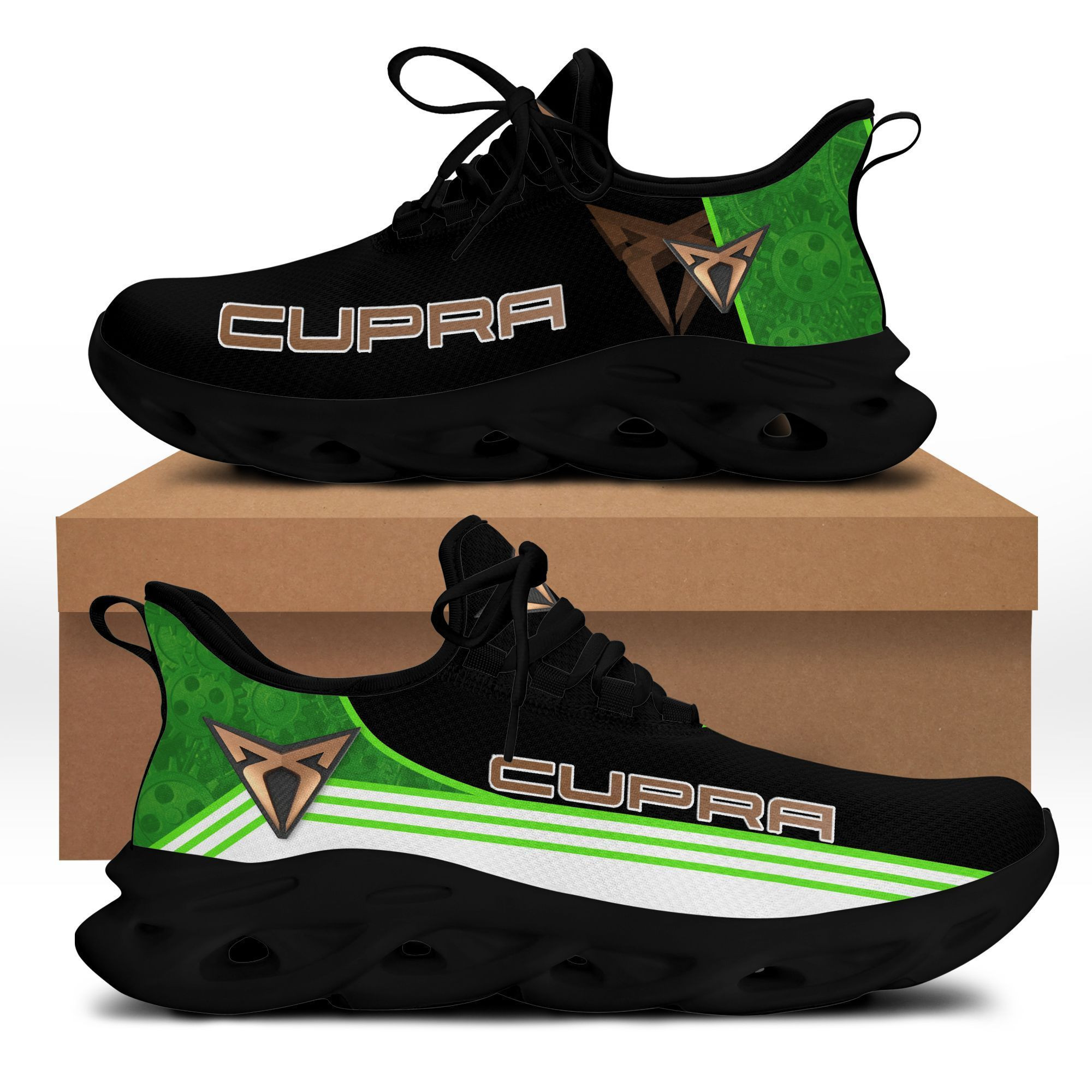 yamaha OW12 Shoes - L6
