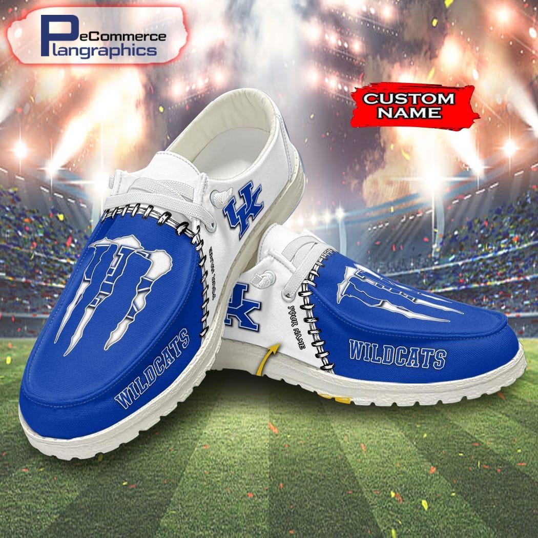 Carlton Hey Dude Shoes For Fan 