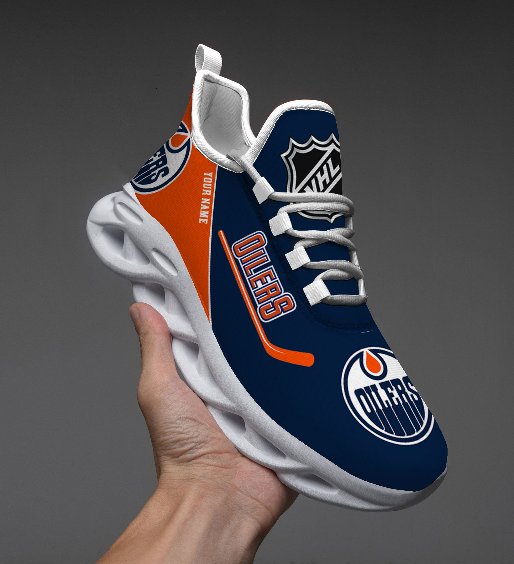 Georgia Bulldogs TN Shoes DS001