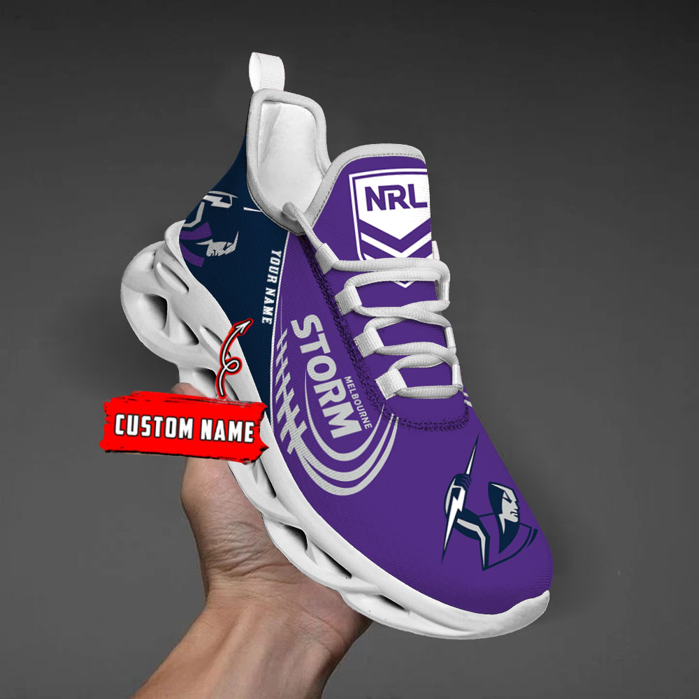 1 Custom Name  Kentucky Wildcats PERSONALIZED MAX SOUL SHOES T1
