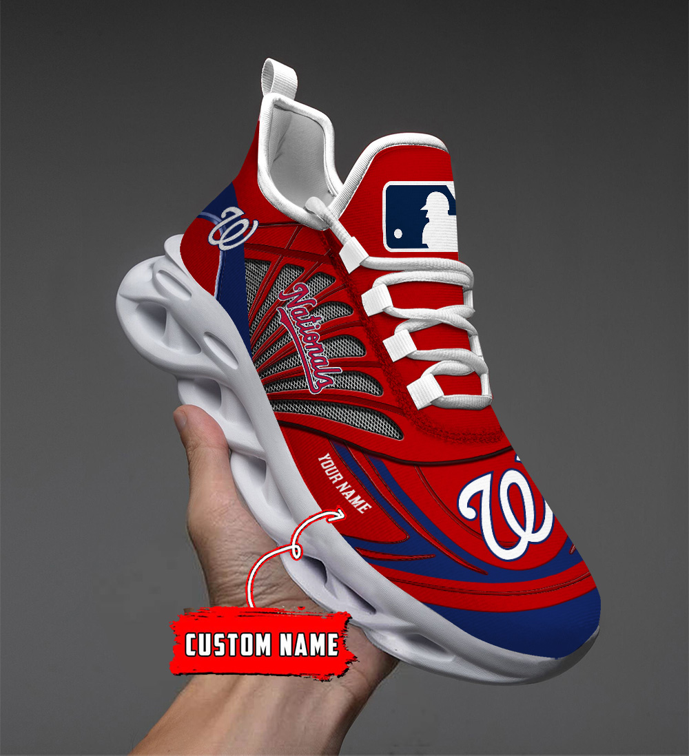DS001 Wisconsin Badgers, Green Bay Packers, Milwaukee Brewers, Milwaukee Bucks Clunky Max Soul Shoes 