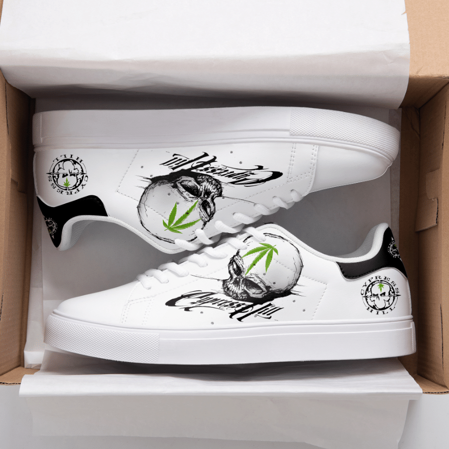 Kenworth  YZ Shoes Ver3 (White)