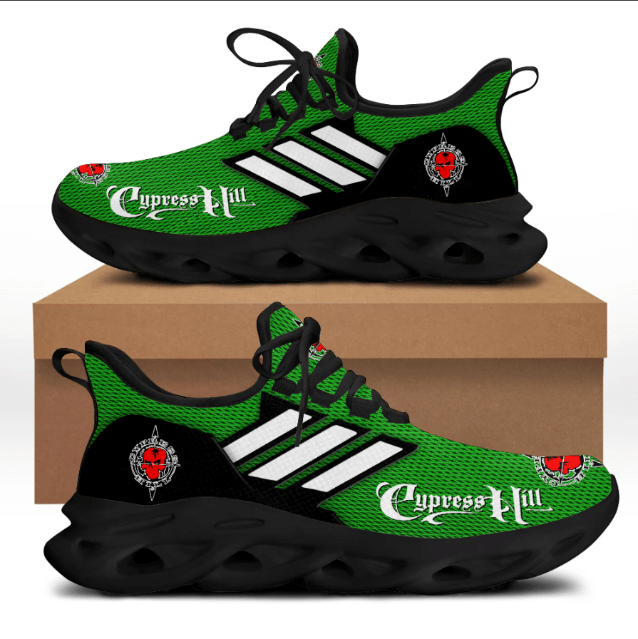 Cadillac Running Shoes Ver 4
