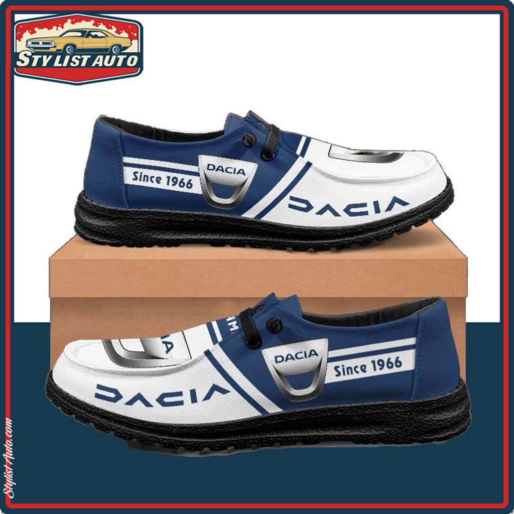 Citroen Hey Dude Shoes, Citroe Shoes
