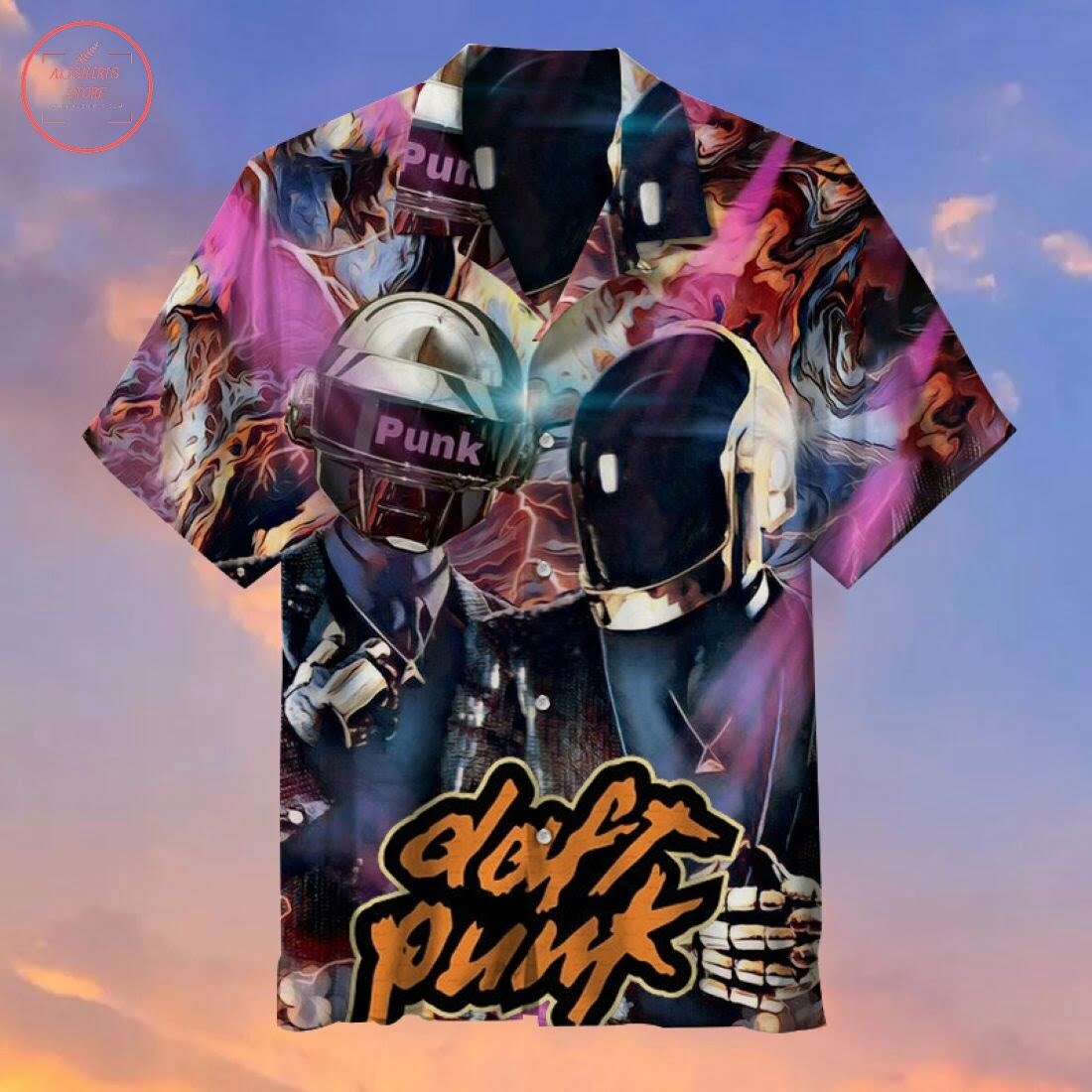 Kobe Bryant Hawaiian Shirt