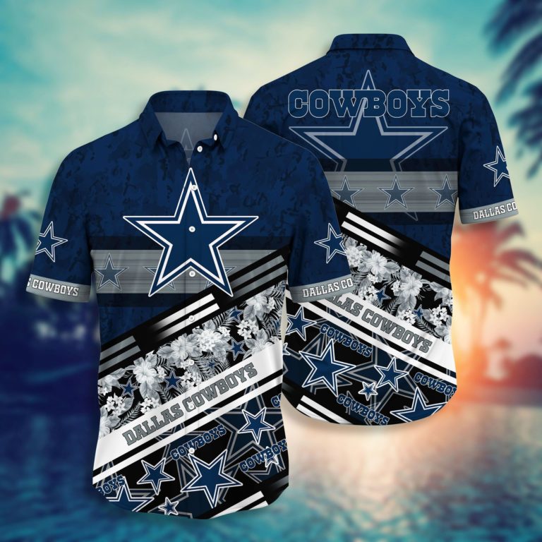 ansas City Chiefs Hawaiian Shirt