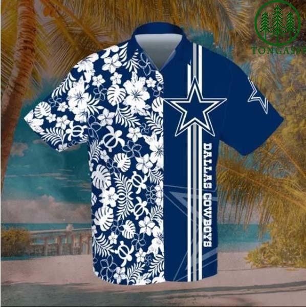 Lacrosse Match Player Hawaiian Shirt