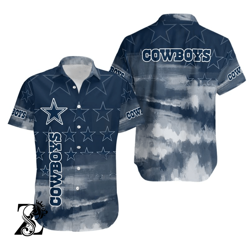 Jacksonville Jaguars Hawaiian Shirt 02
