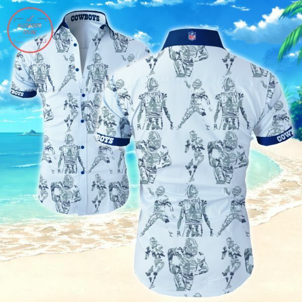 Take That Hawaiian Shirt