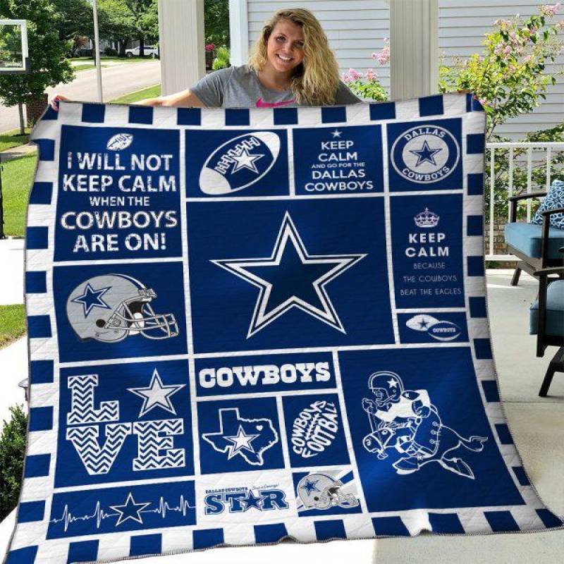 KANSAS CITY CHIEFS QUILT BLANKET HN031203