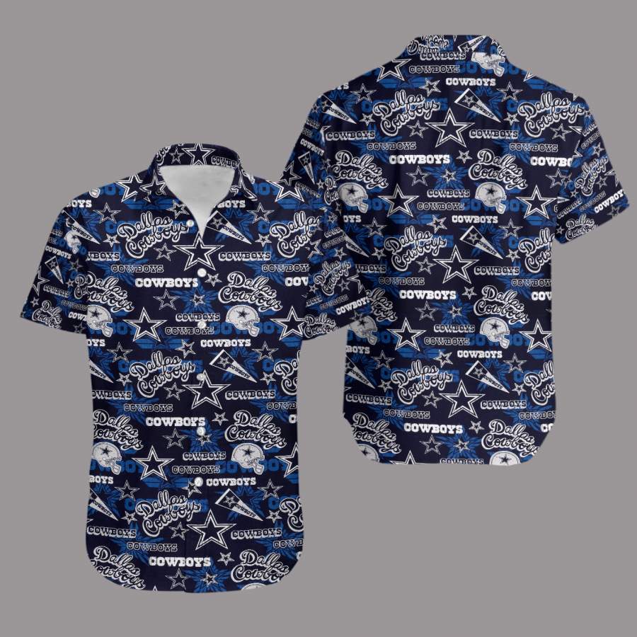 Jacksonville Jaguars Hawaiian Shirt 02