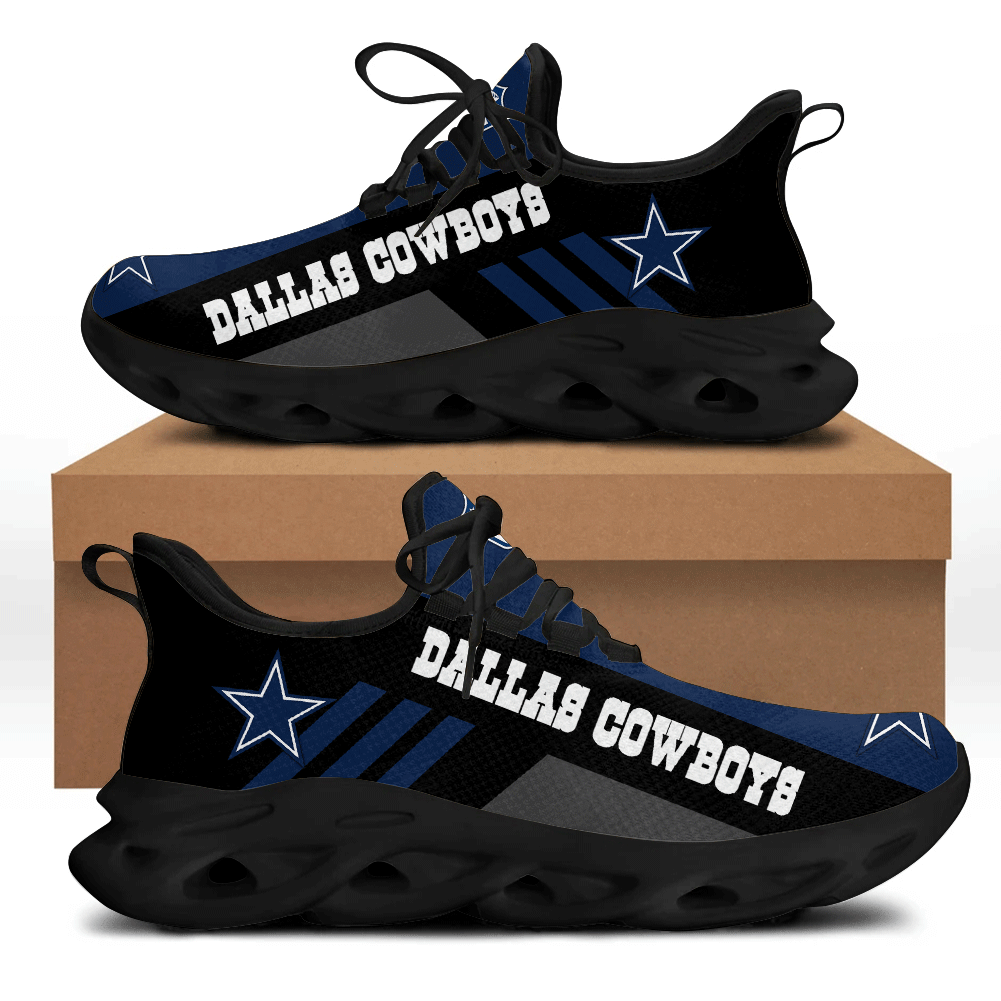 2022 Golden State Warriors  Running Shoes Ver 7