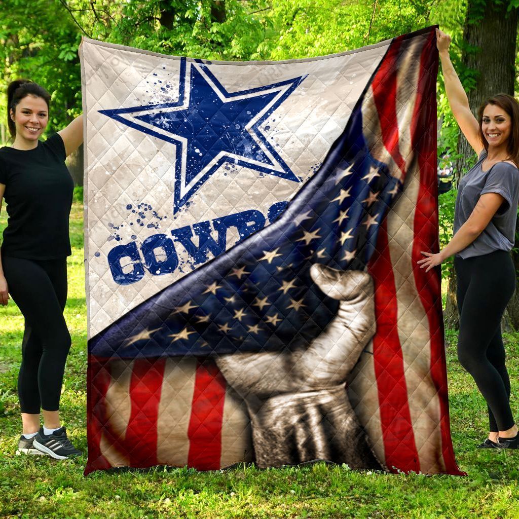 Philadelphia Eagles 1 Blanket TH1607 Quilt