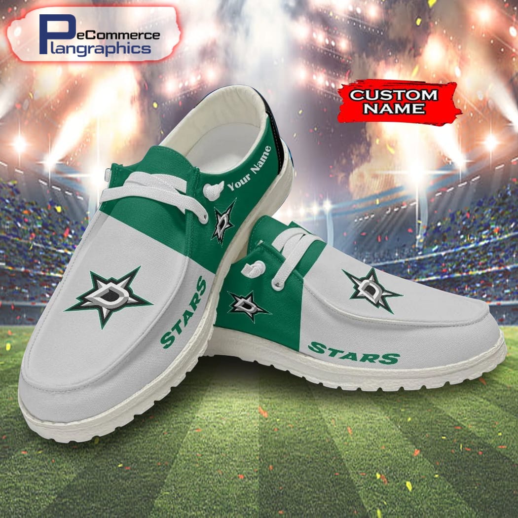 Carolina Hurricanes Hey Dude Shoes  