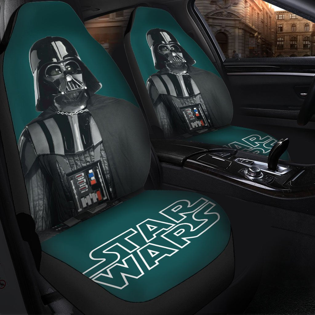 Halloween Kill Seat Cover