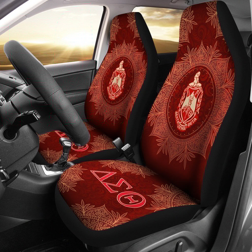 Houston Astros Car Seat Covers MBL Baseball Ph220914-11