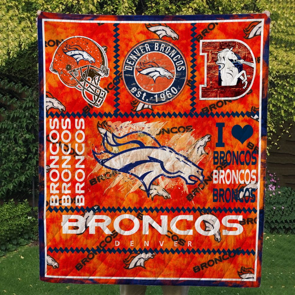 Philadelphia Eagles Quilt Blanket 06