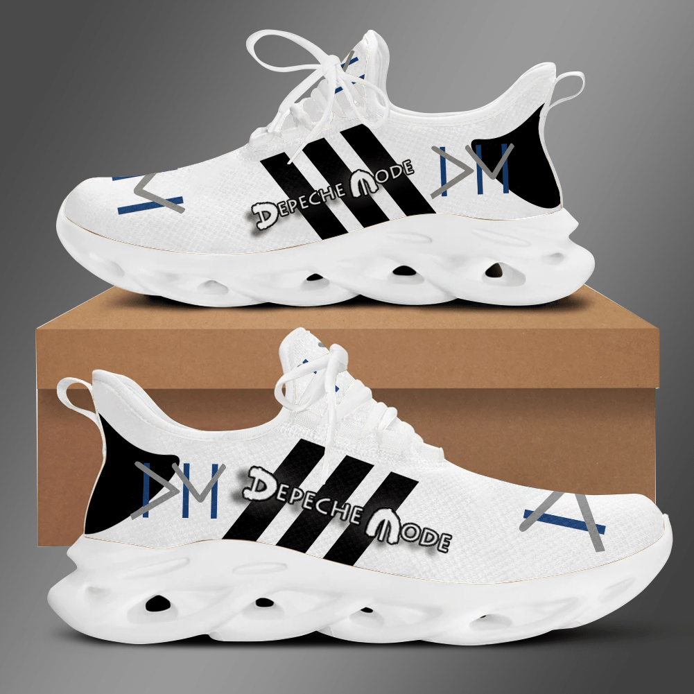 FOO FIGHTERS OW Shoes - v8