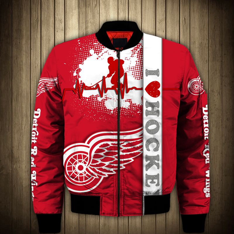 St Louis Blues Jacket 3D