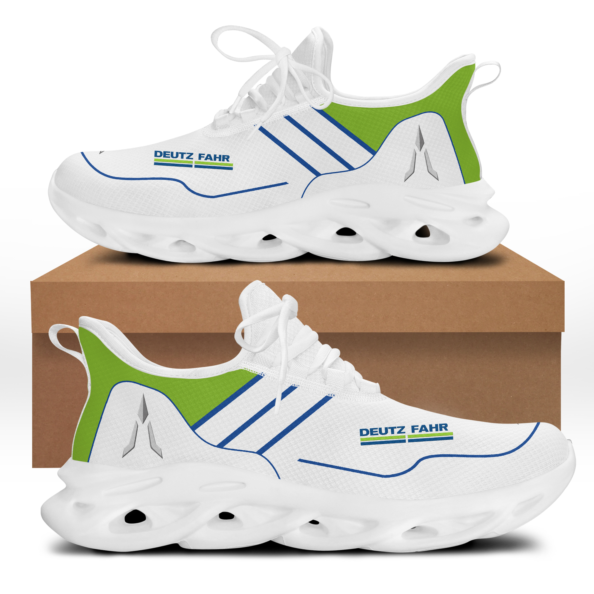 Buick Sneakers Shoes