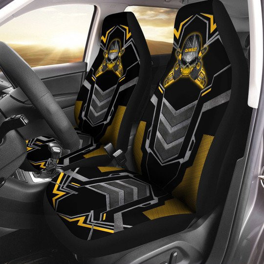 New Holland Lph Car Seat Cover (Set Of 2) Ver 2
