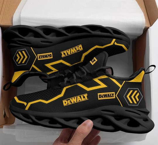 Dewalt Beautiful Tool Clunky Sneaker Ver16
