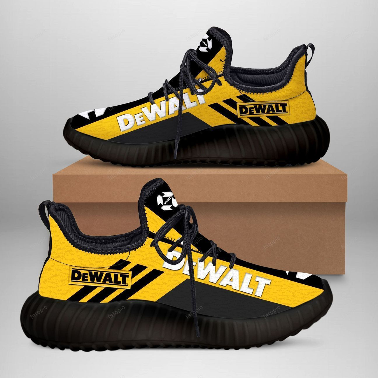 Cadillac Escalade Running Shoes