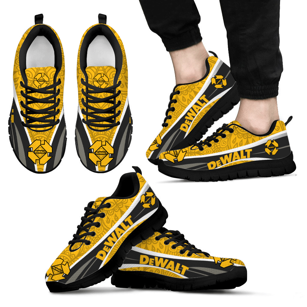 Dewalt Running Shoes