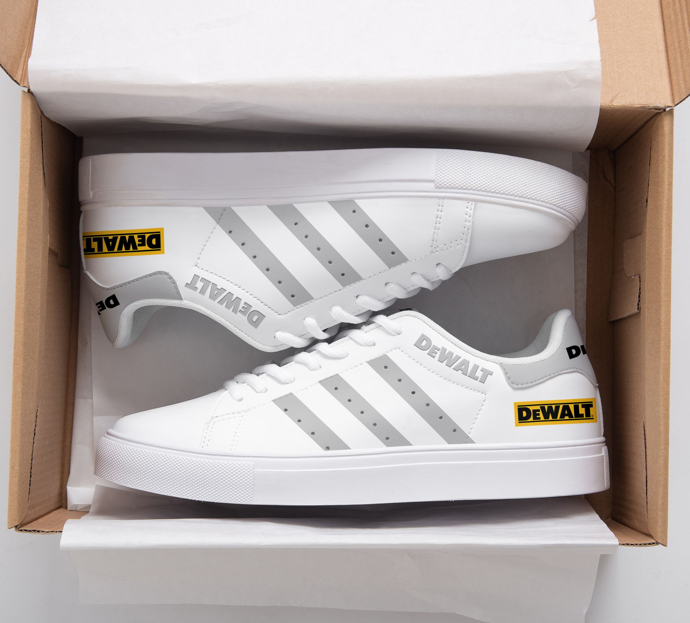 Dewalt Running Shoes