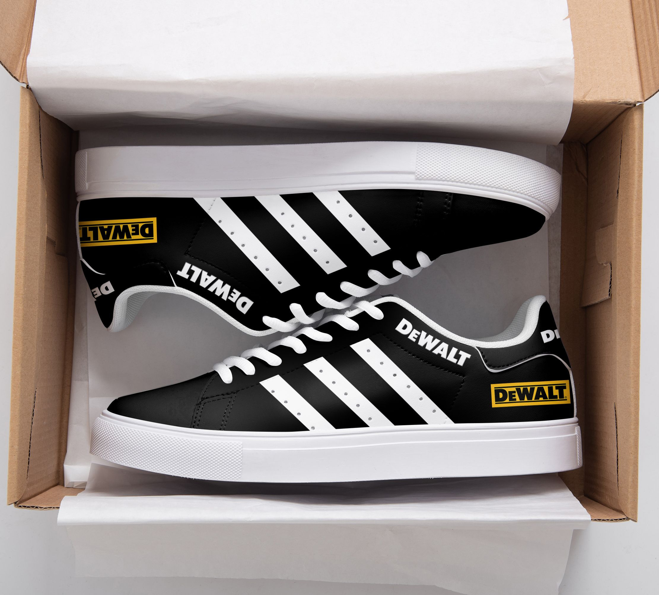 3D Lexus Sneakers Ver 17