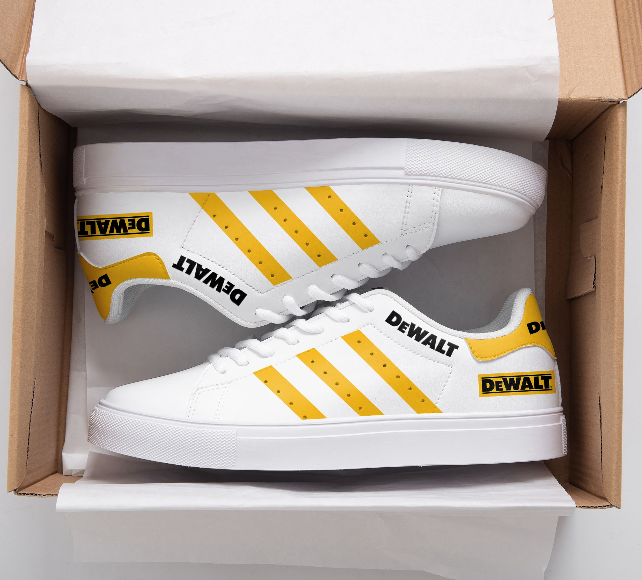DEWALT  Shoes Ver 13