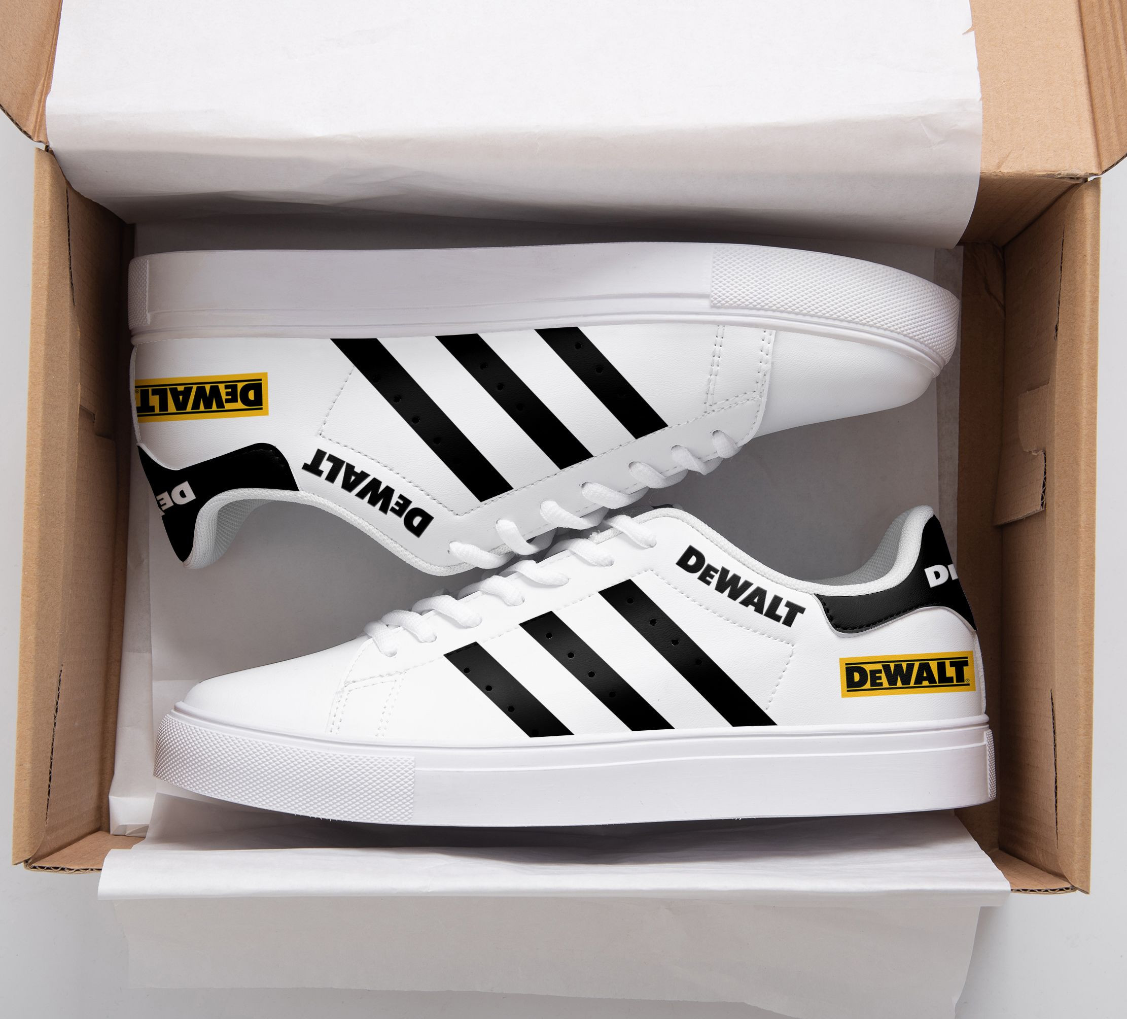 DEWALT  Shoes Ver 12