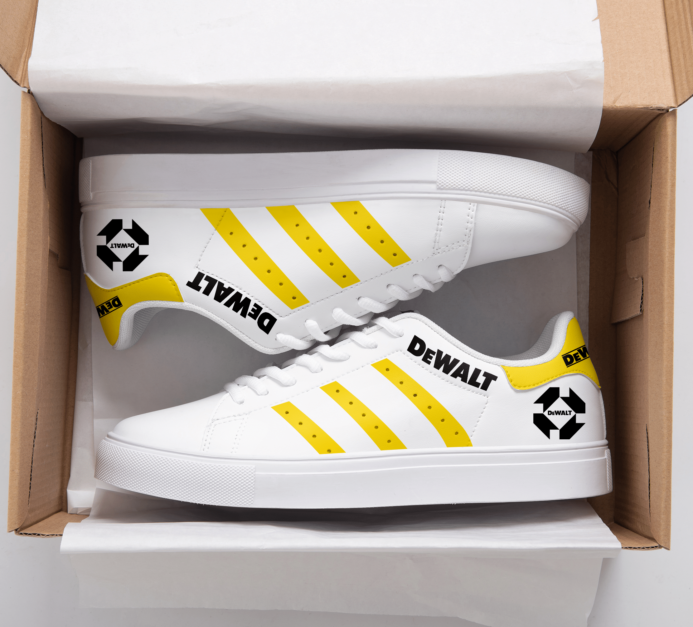 Dewalt Running Shoes