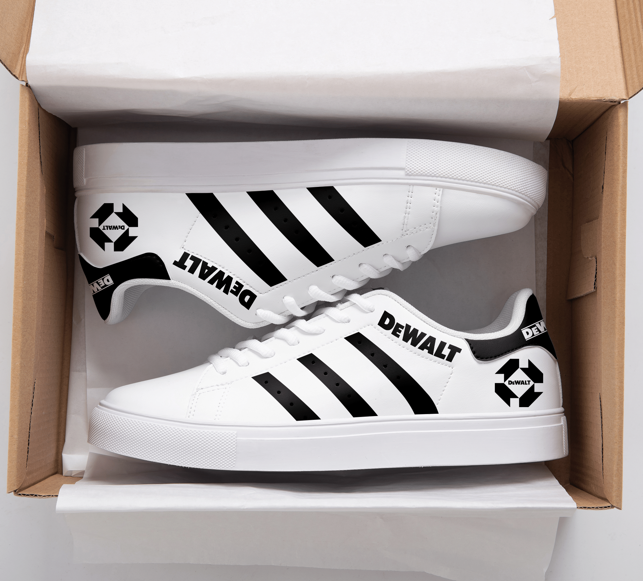 3D Lexus Sneakers Ver 14
