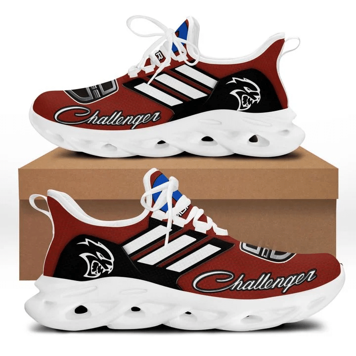 Los Angeles Rams M9 Personalized Max Soul Shoes DISM921112911