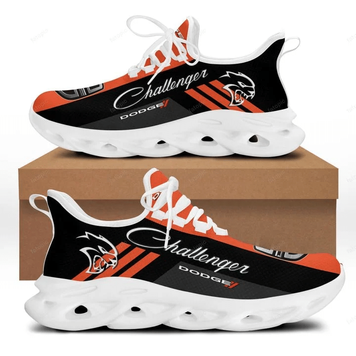 DODGE SRT RUNNING SHOES VER 5