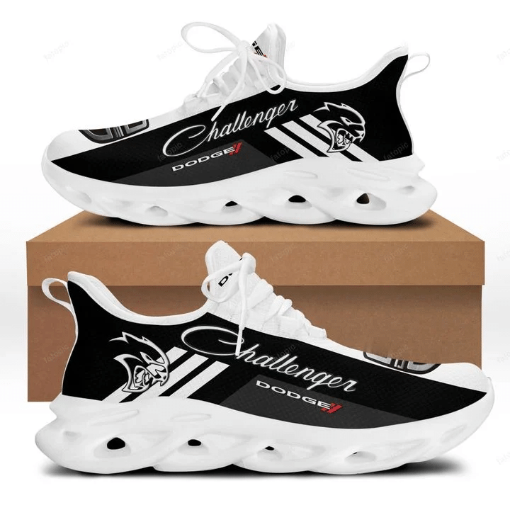 FORD MUSTANG RUNNING SHOES VER 6