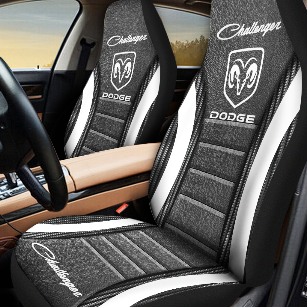 Honda Civic Car Seat Cover V15