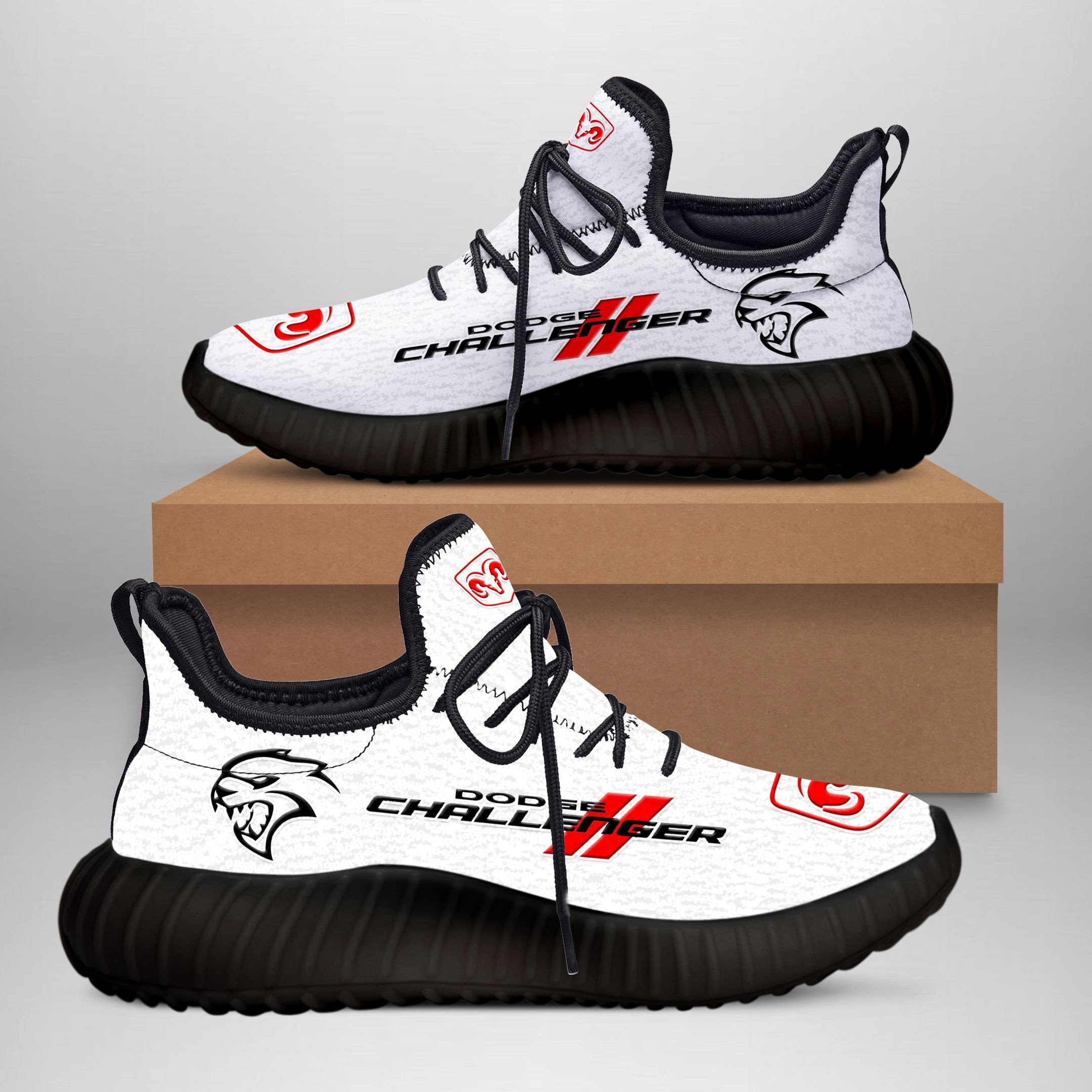 Polaris RZR  YZ Shoes Ver 1 (Blue)