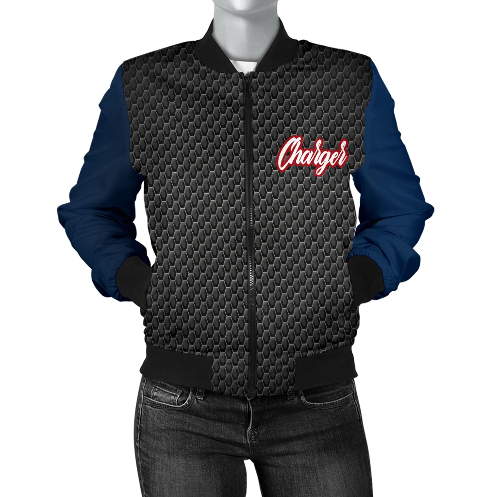 Holden Men's Bomber Jacket MCGR