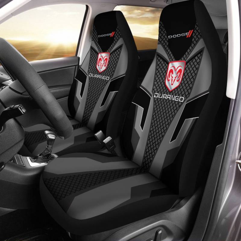 Volkswagen Back Seat Cover V2
