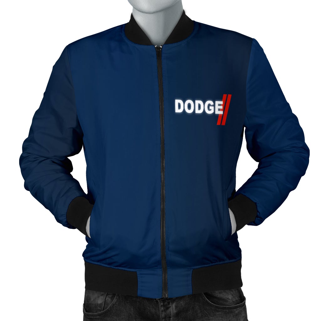 Mopar Women's Bomber Jacket MT