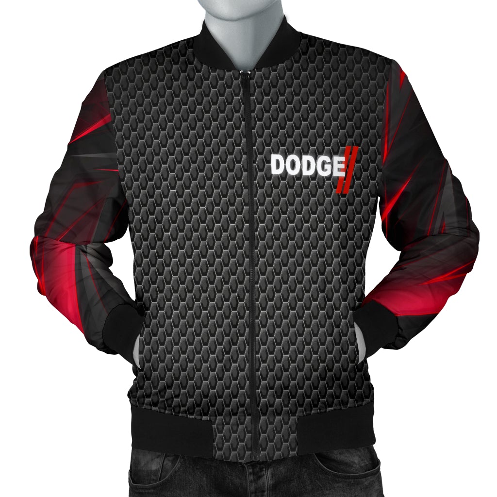 GMC Men's Bomber Jacket MT