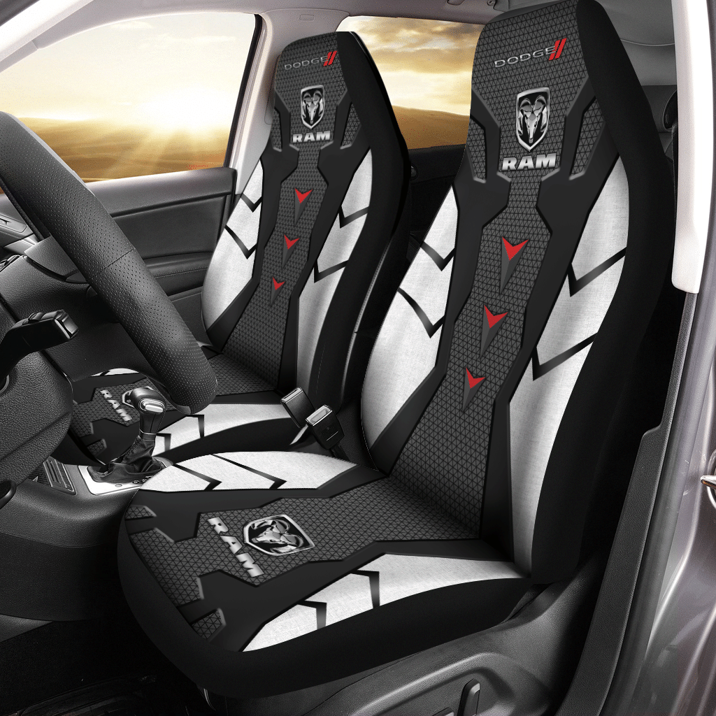 F150 car seat cover ( SET OF 2 )