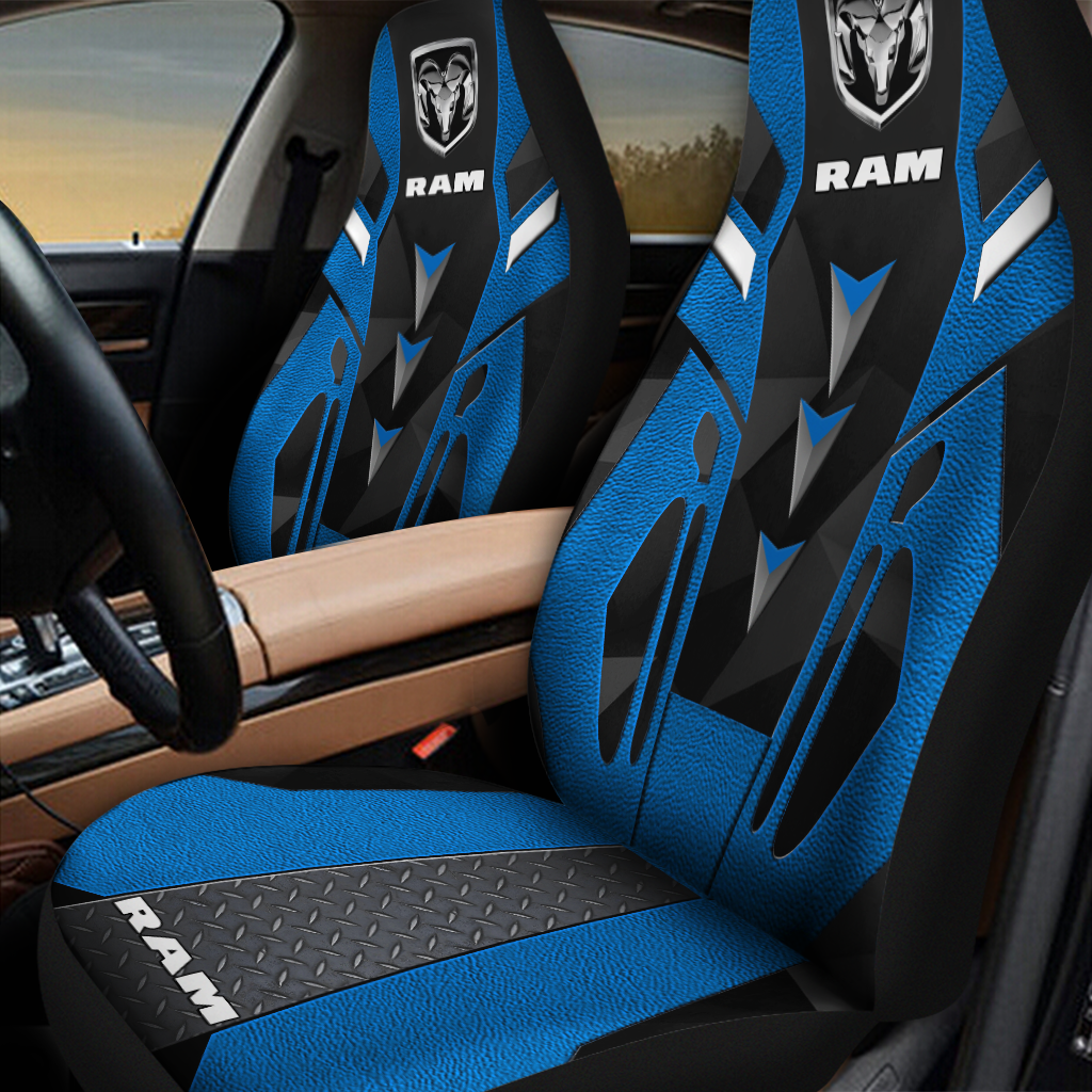 Dodge RAM Car Seat Cover V6