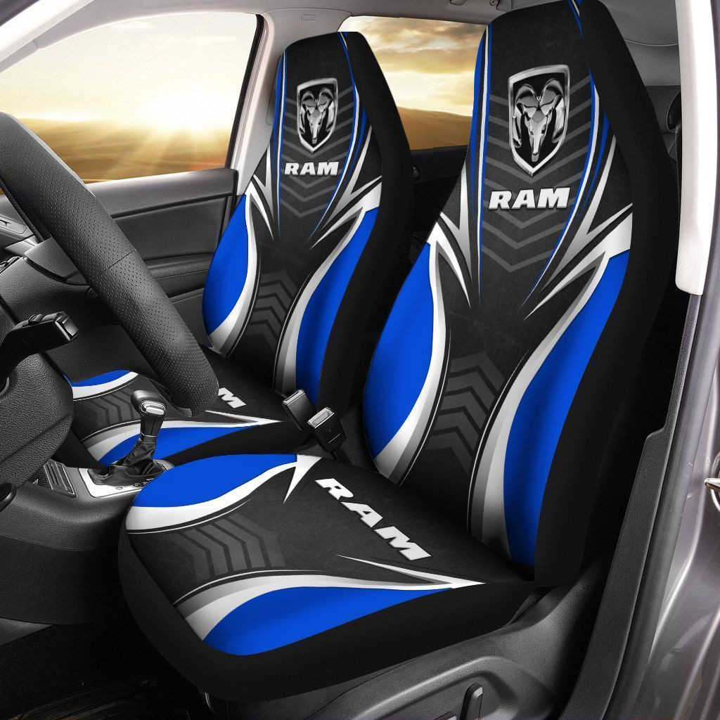 Chevrolet Silverado Car Floor Mats ( Set Of 4 )