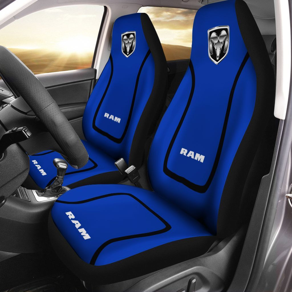 TOYOTA TACOMA CAR SEAT COVER