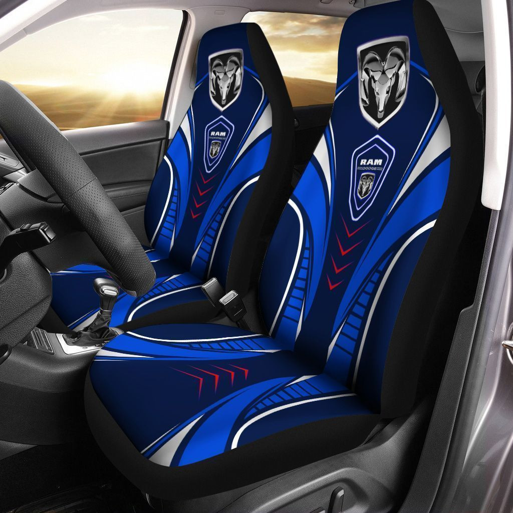 Ford F150 Car Seat Cover ( Set Of 2 )