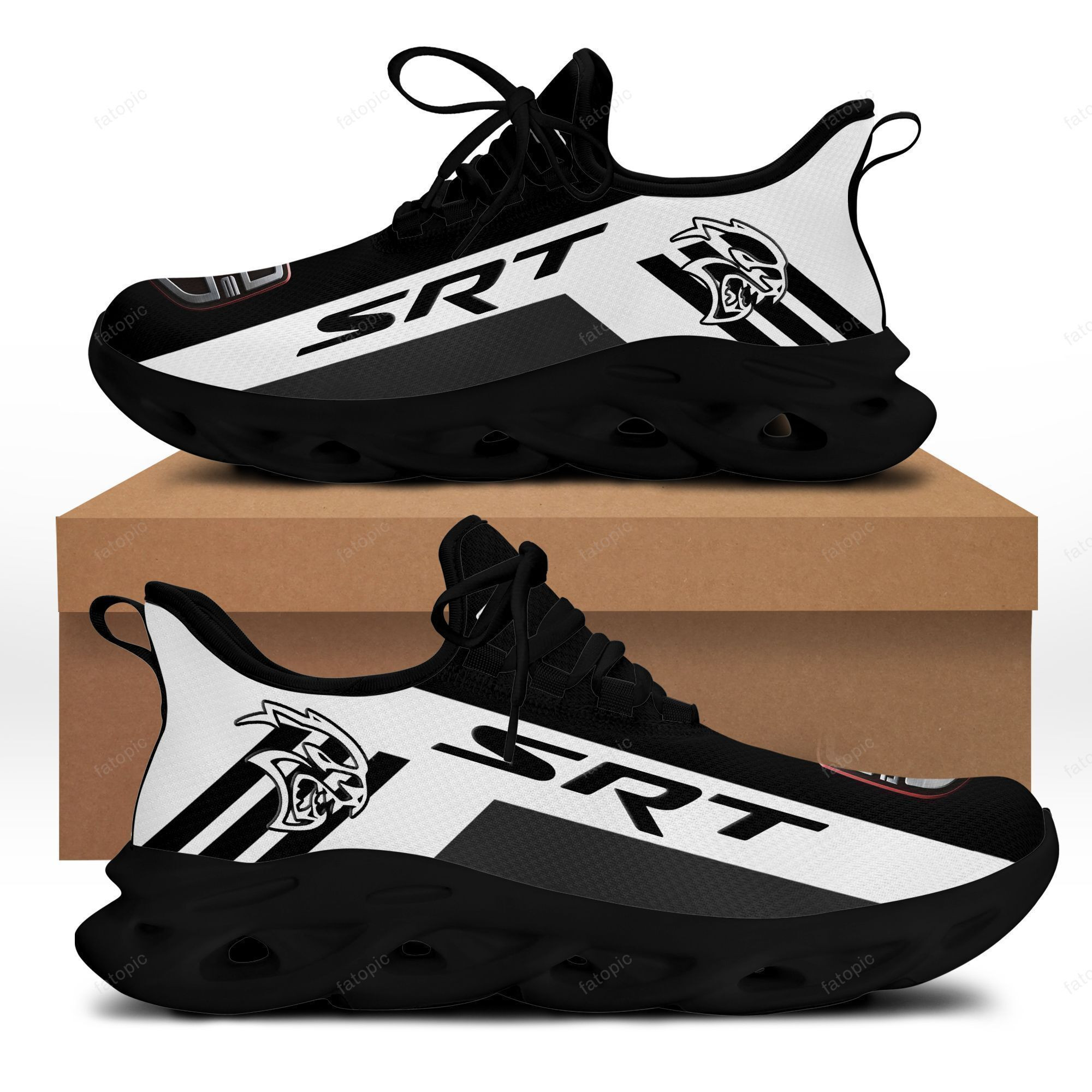 Winnipeg Blue Bombers OW Shoes - v13