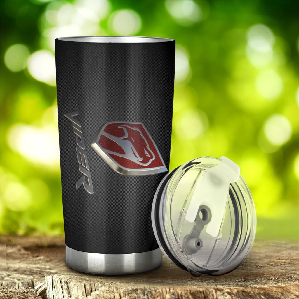 Fox Racing Tumbler V5